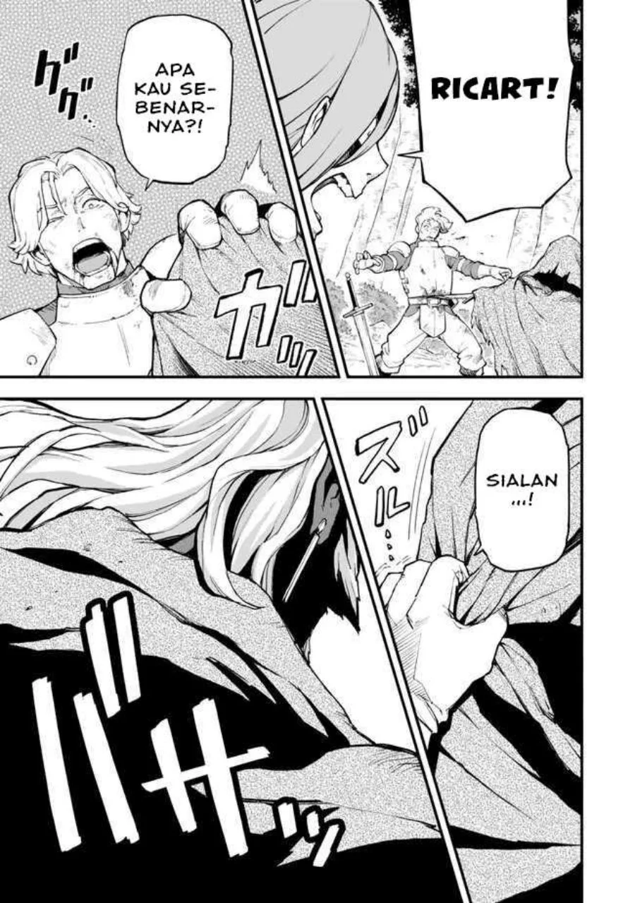 Hazure Skill "Level Up" no Sei de Party wo Tsuihou sareta Shounen wa, Level wo Agete Butsuri de Naguru Chapter 5 - halaman 10