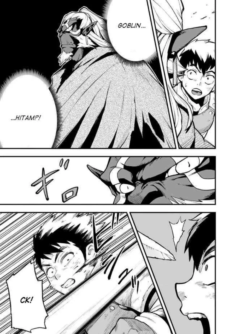 Hazure Skill "Level Up" no Sei de Party wo Tsuihou sareta Shounen wa, Level wo Agete Butsuri de Naguru Chapter 5 - halaman 12