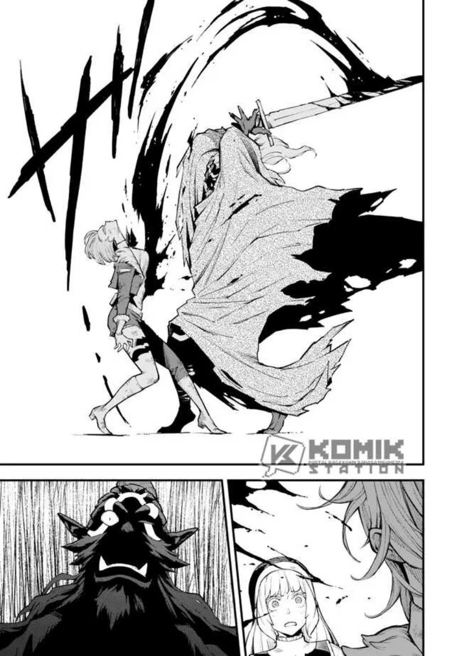 Hazure Skill "Level Up" no Sei de Party wo Tsuihou sareta Shounen wa, Level wo Agete Butsuri de Naguru Chapter 5 - halaman 24
