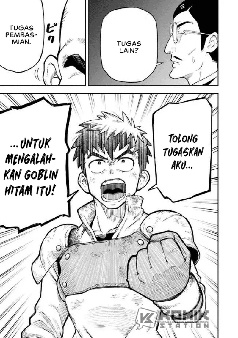 Hazure Skill "Level Up" no Sei de Party wo Tsuihou sareta Shounen wa, Level wo Agete Butsuri de Naguru Chapter 6 - halaman 20