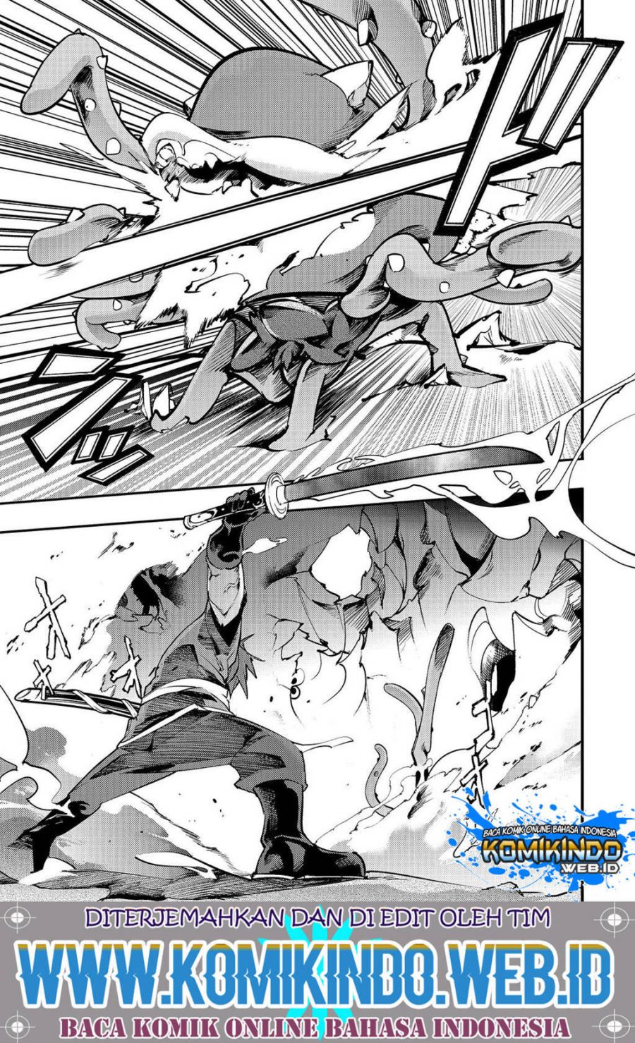 Hazure Skill [Mapping] wo Te ni Shita Shonen ha Saikyou Party to Dungeon ni Idomu Chapter 10.1 - halaman 8