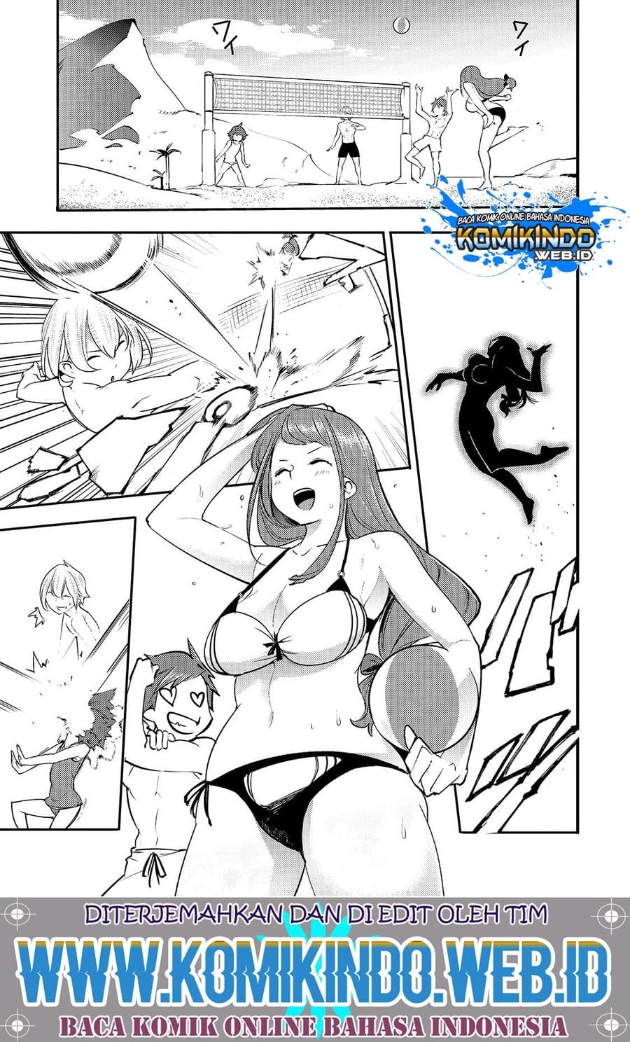 Hazure Skill [Mapping] wo Te ni Shita Shonen ha Saikyou Party to Dungeon ni Idomu Chapter 11 - halaman 10