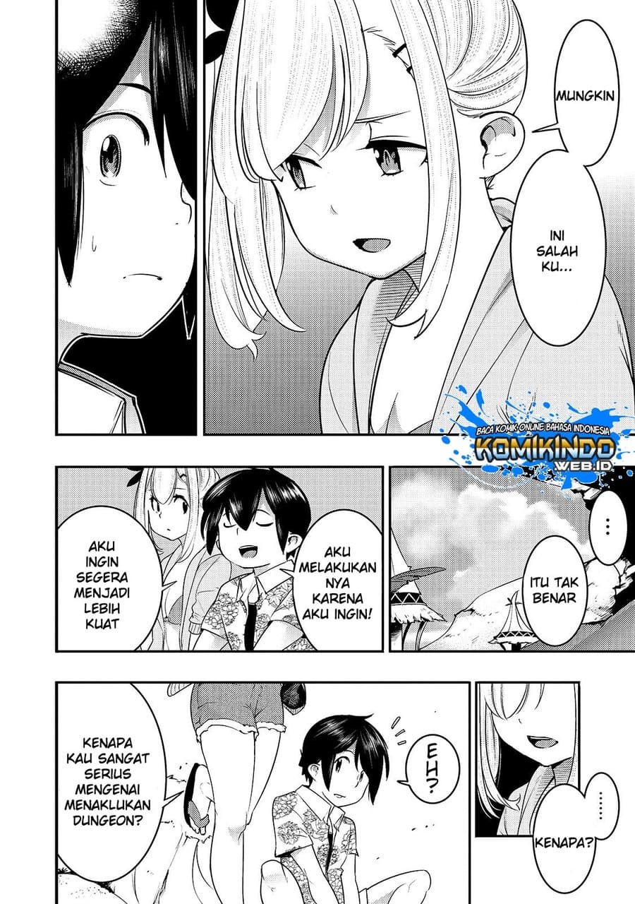 Hazure Skill [Mapping] wo Te ni Shita Shonen ha Saikyou Party to Dungeon ni Idomu Chapter 11 - halaman 15