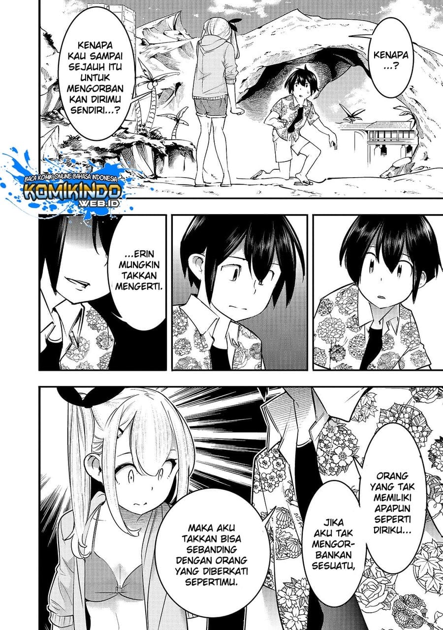 Hazure Skill [Mapping] wo Te ni Shita Shonen ha Saikyou Party to Dungeon ni Idomu Chapter 11 - halaman 17