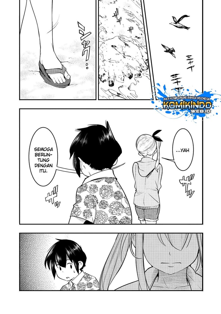 Hazure Skill [Mapping] wo Te ni Shita Shonen ha Saikyou Party to Dungeon ni Idomu Chapter 11 - halaman 18