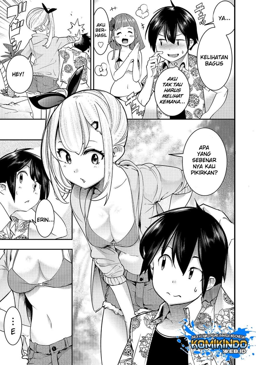 Hazure Skill [Mapping] wo Te ni Shita Shonen ha Saikyou Party to Dungeon ni Idomu Chapter 11 - halaman 8