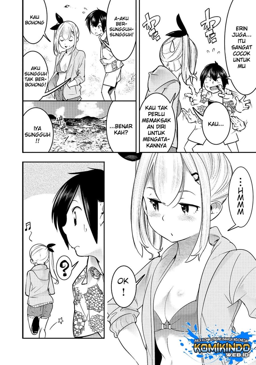 Hazure Skill [Mapping] wo Te ni Shita Shonen ha Saikyou Party to Dungeon ni Idomu Chapter 11 - halaman 9