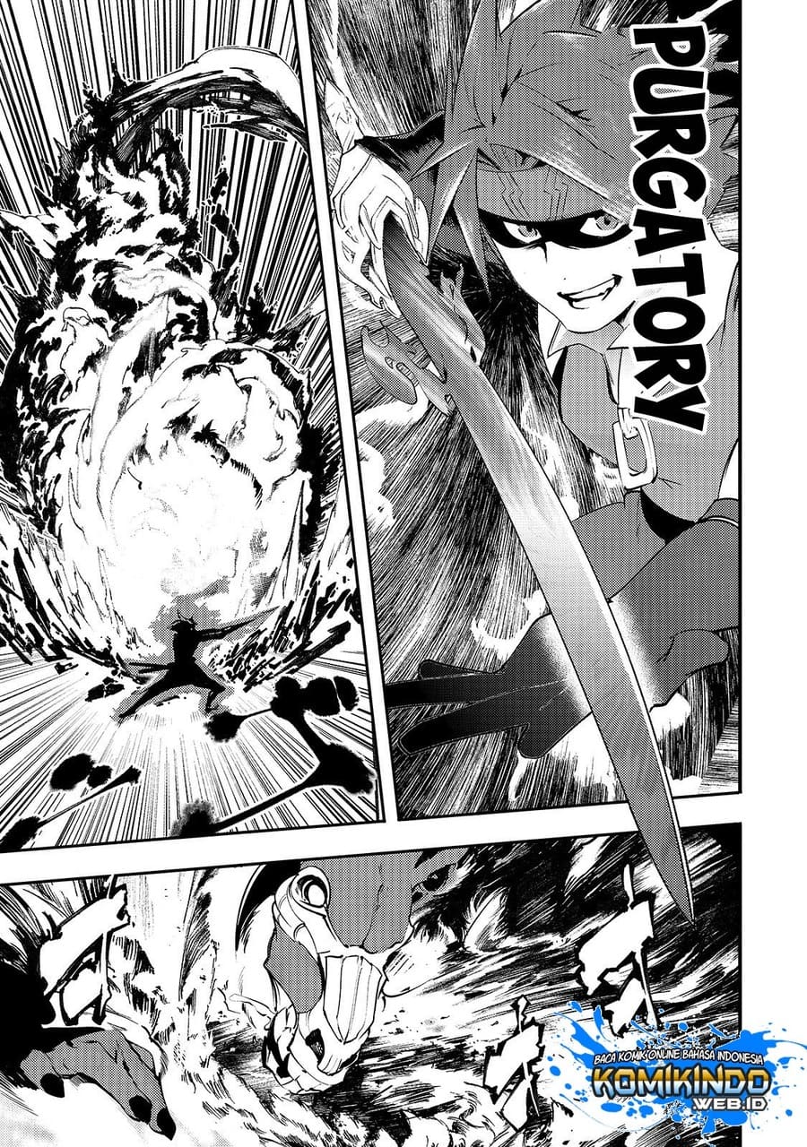 Hazure Skill [Mapping] wo Te ni Shita Shonen ha Saikyou Party to Dungeon ni Idomu Chapter 12.1 - halaman 16