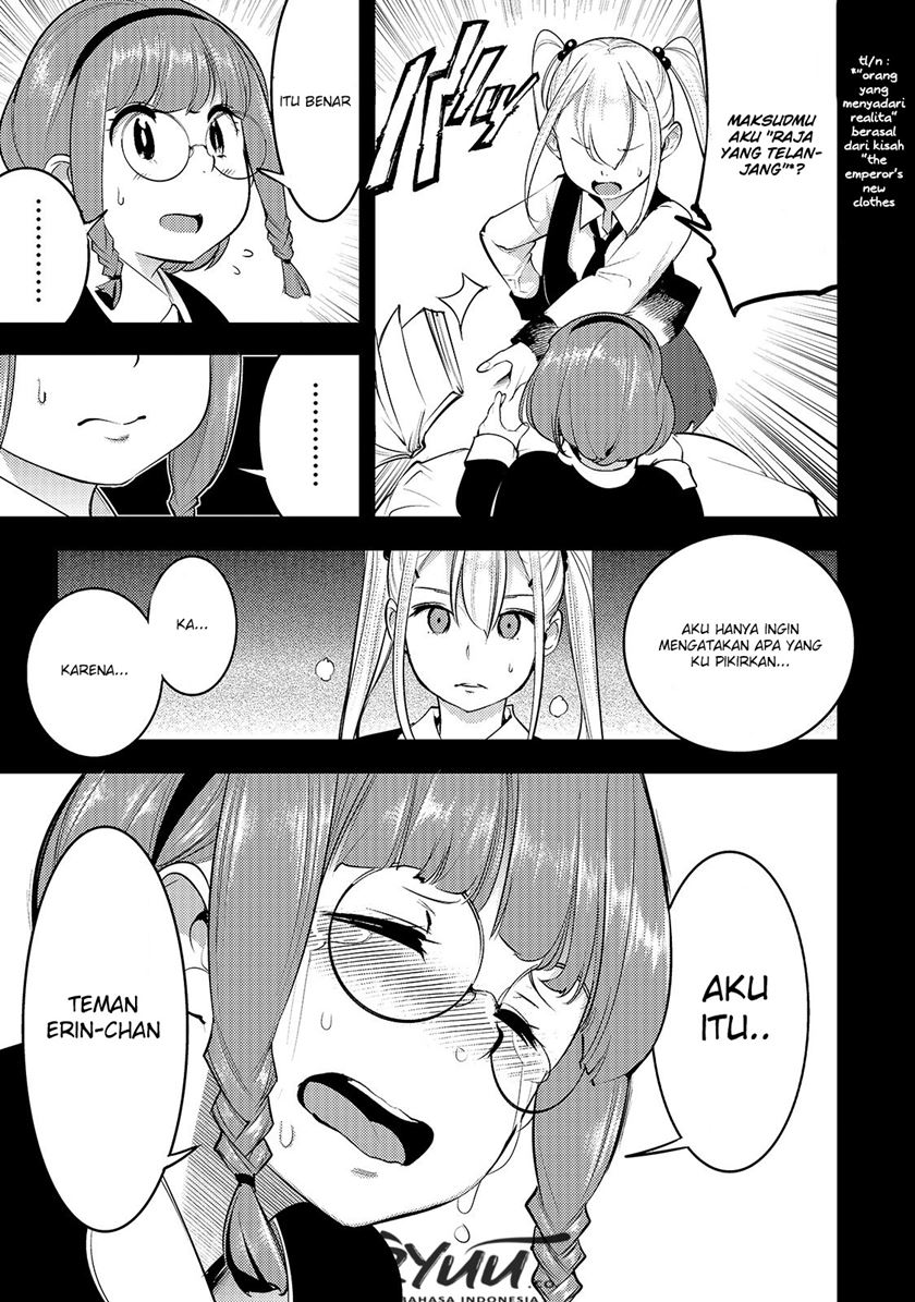 Hazure Skill [Mapping] wo Te ni Shita Shonen ha Saikyou Party to Dungeon ni Idomu Chapter 14.2 - halaman 13