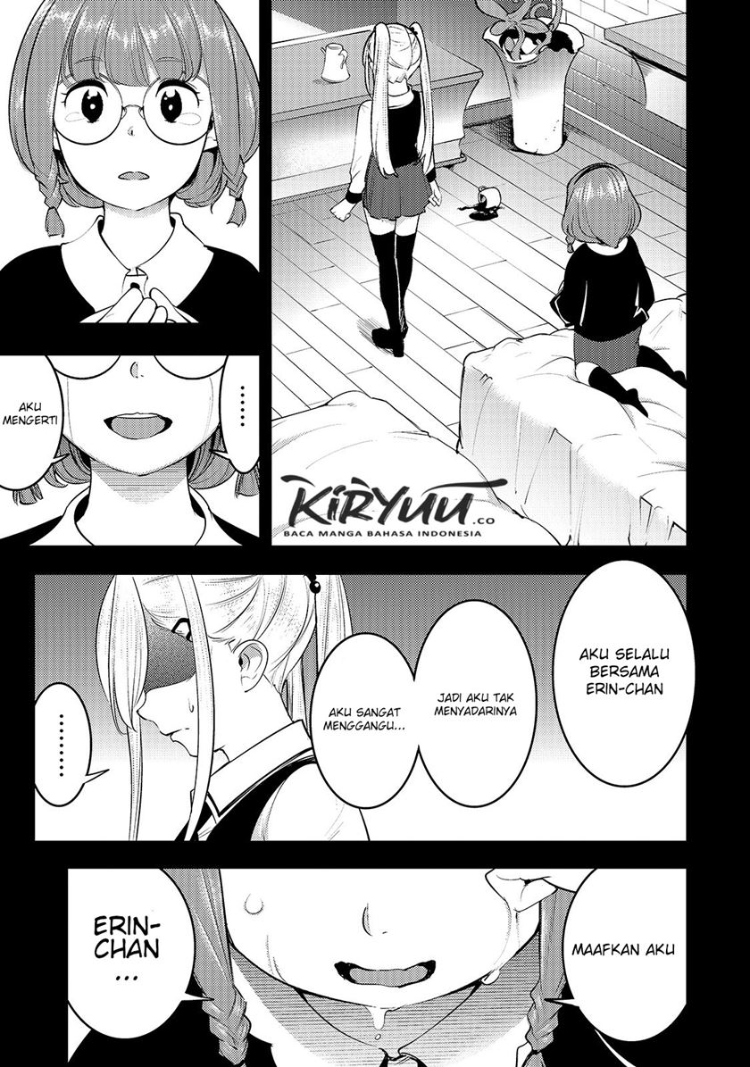 Hazure Skill [Mapping] wo Te ni Shita Shonen ha Saikyou Party to Dungeon ni Idomu Chapter 14.2 - halaman 15