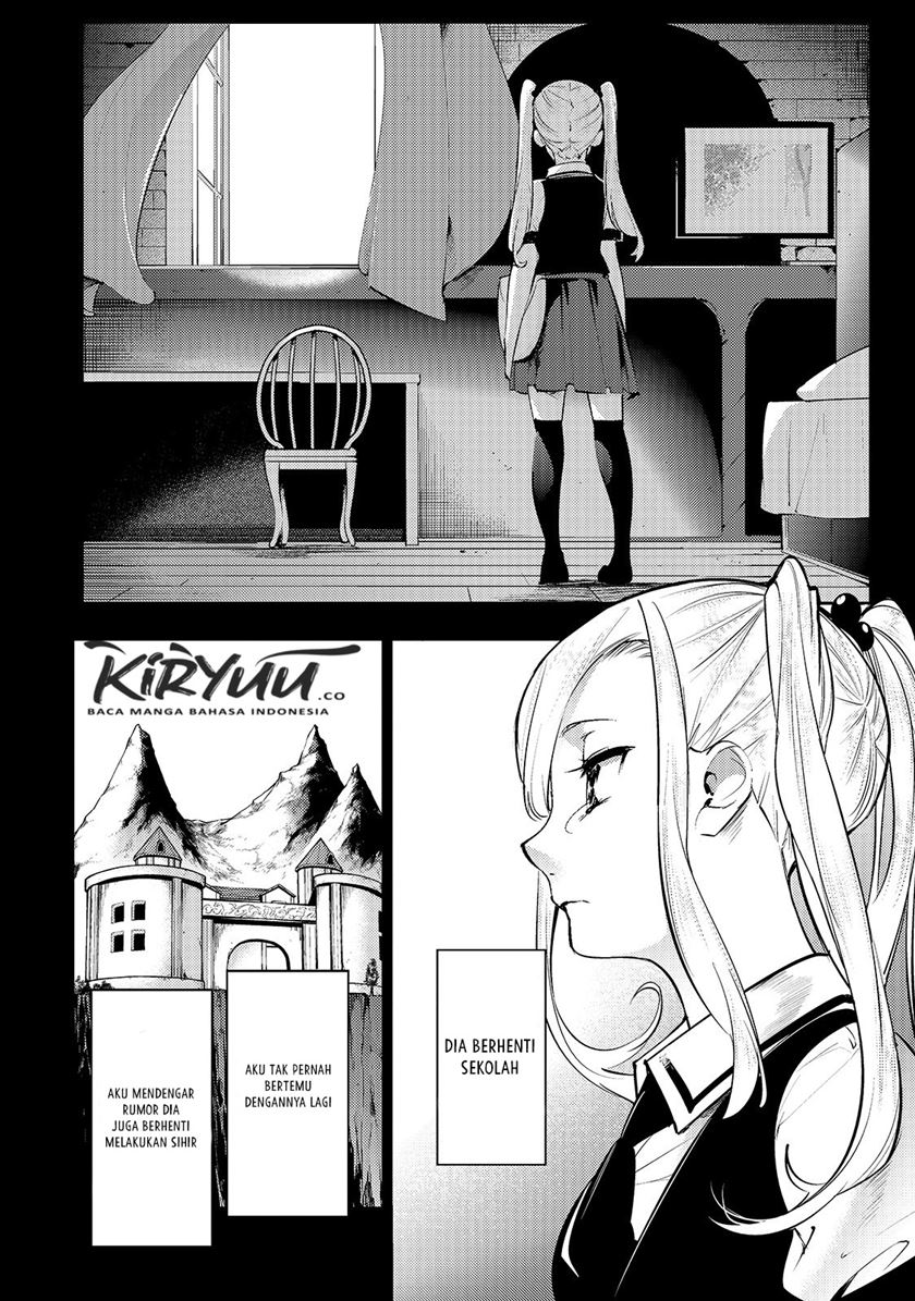 Hazure Skill [Mapping] wo Te ni Shita Shonen ha Saikyou Party to Dungeon ni Idomu Chapter 14.2 - halaman 18