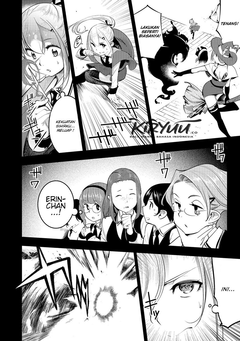 Hazure Skill [Mapping] wo Te ni Shita Shonen ha Saikyou Party to Dungeon ni Idomu Chapter 14.2 - halaman 2