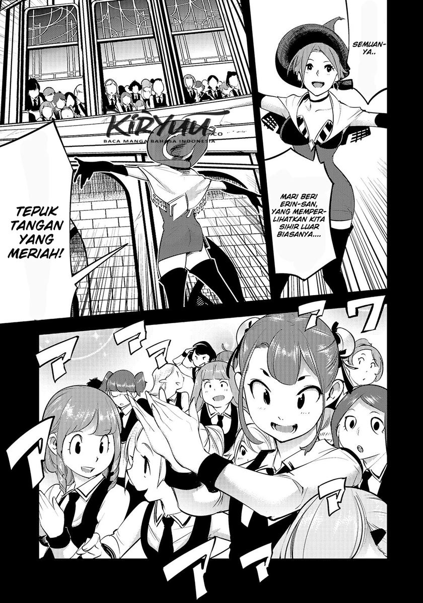 Hazure Skill [Mapping] wo Te ni Shita Shonen ha Saikyou Party to Dungeon ni Idomu Chapter 14.2 - halaman 5