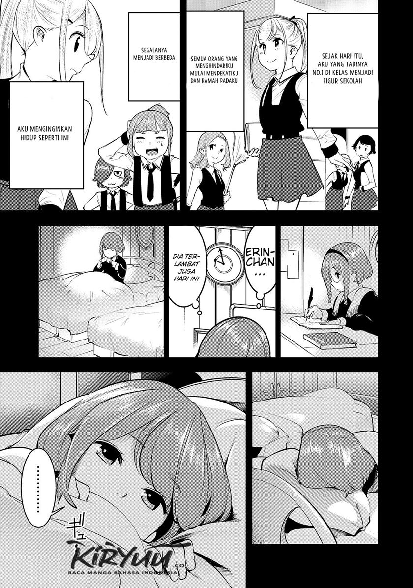 Hazure Skill [Mapping] wo Te ni Shita Shonen ha Saikyou Party to Dungeon ni Idomu Chapter 14.2 - halaman 7