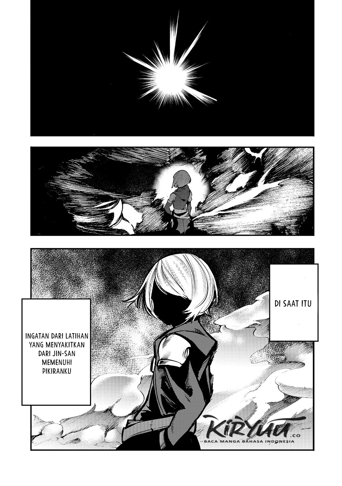Hazure Skill [Mapping] wo Te ni Shita Shonen ha Saikyou Party to Dungeon ni Idomu Chapter 15 - halaman 11