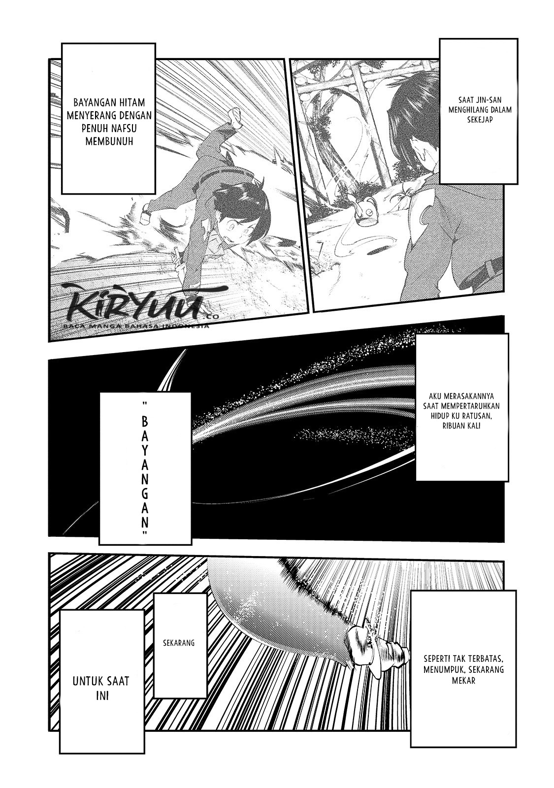 Hazure Skill [Mapping] wo Te ni Shita Shonen ha Saikyou Party to Dungeon ni Idomu Chapter 15 - halaman 12