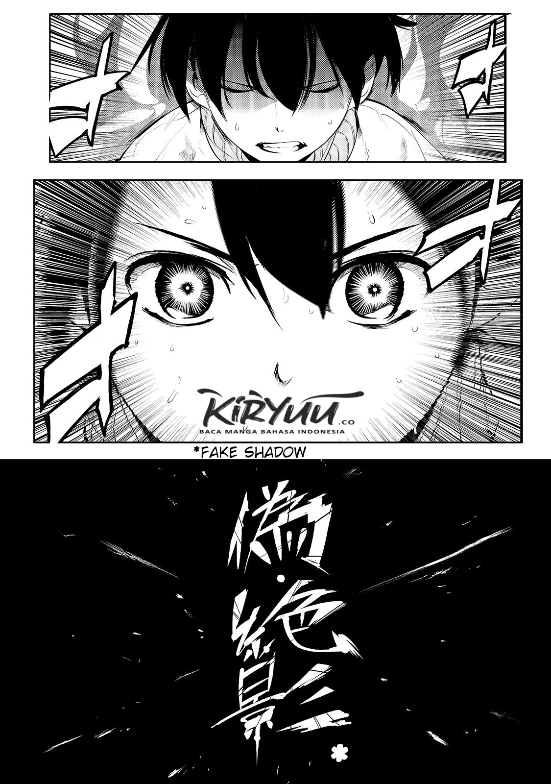 Hazure Skill [Mapping] wo Te ni Shita Shonen ha Saikyou Party to Dungeon ni Idomu Chapter 15 - halaman 13