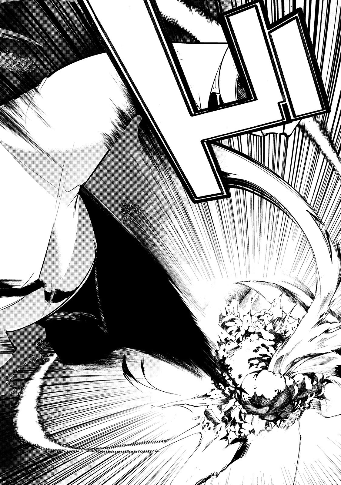 Hazure Skill [Mapping] wo Te ni Shita Shonen ha Saikyou Party to Dungeon ni Idomu Chapter 15 - halaman 14