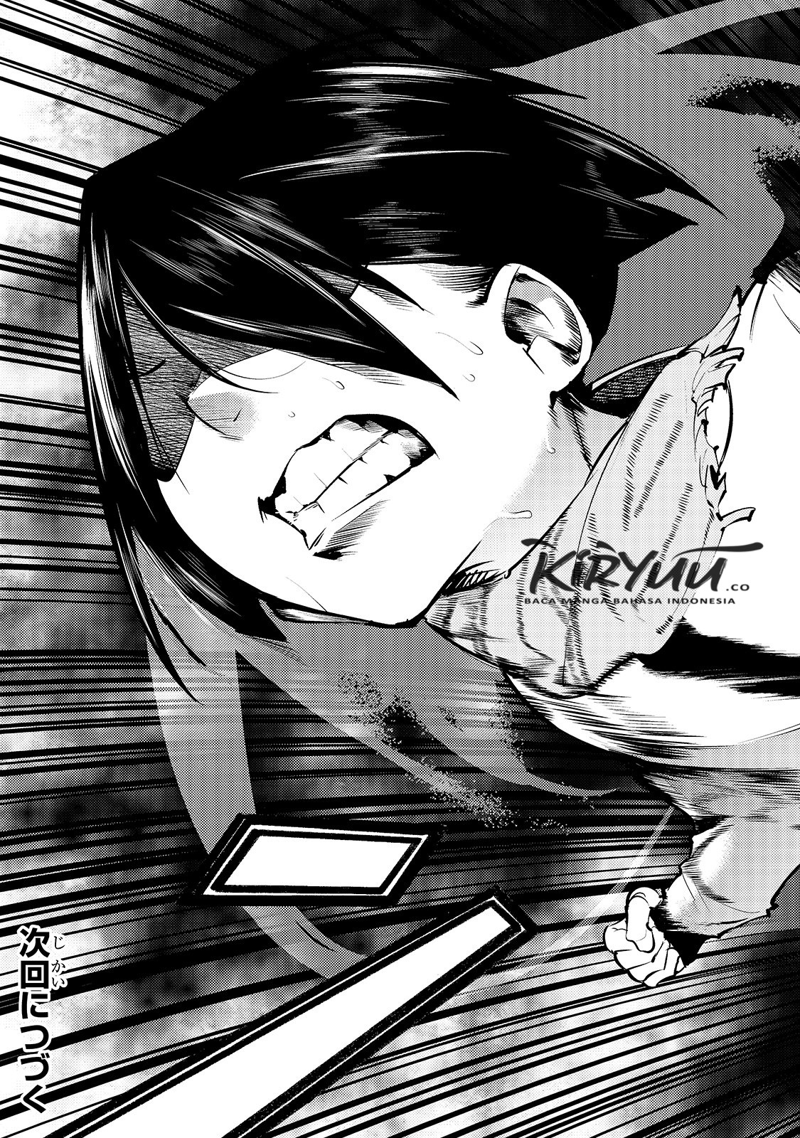 Hazure Skill [Mapping] wo Te ni Shita Shonen ha Saikyou Party to Dungeon ni Idomu Chapter 15 - halaman 15