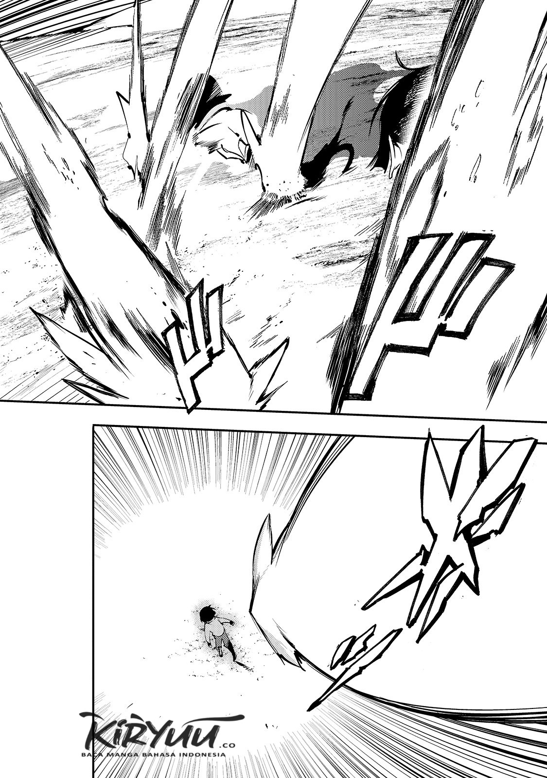 Hazure Skill [Mapping] wo Te ni Shita Shonen ha Saikyou Party to Dungeon ni Idomu Chapter 15 - halaman 6