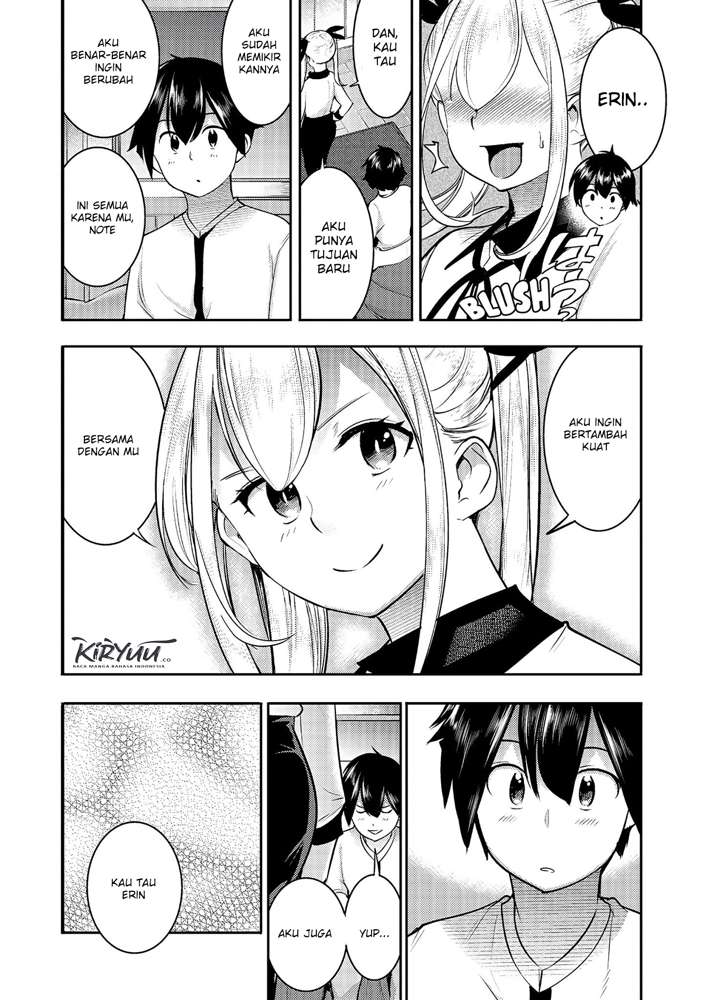 Hazure Skill [Mapping] wo Te ni Shita Shonen ha Saikyou Party to Dungeon ni Idomu Chapter 16 - halaman 9