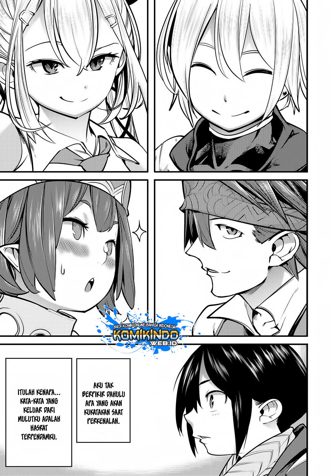Hazure Skill [Mapping] wo Te ni Shita Shonen ha Saikyou Party to Dungeon ni Idomu Chapter 2 - halaman 28