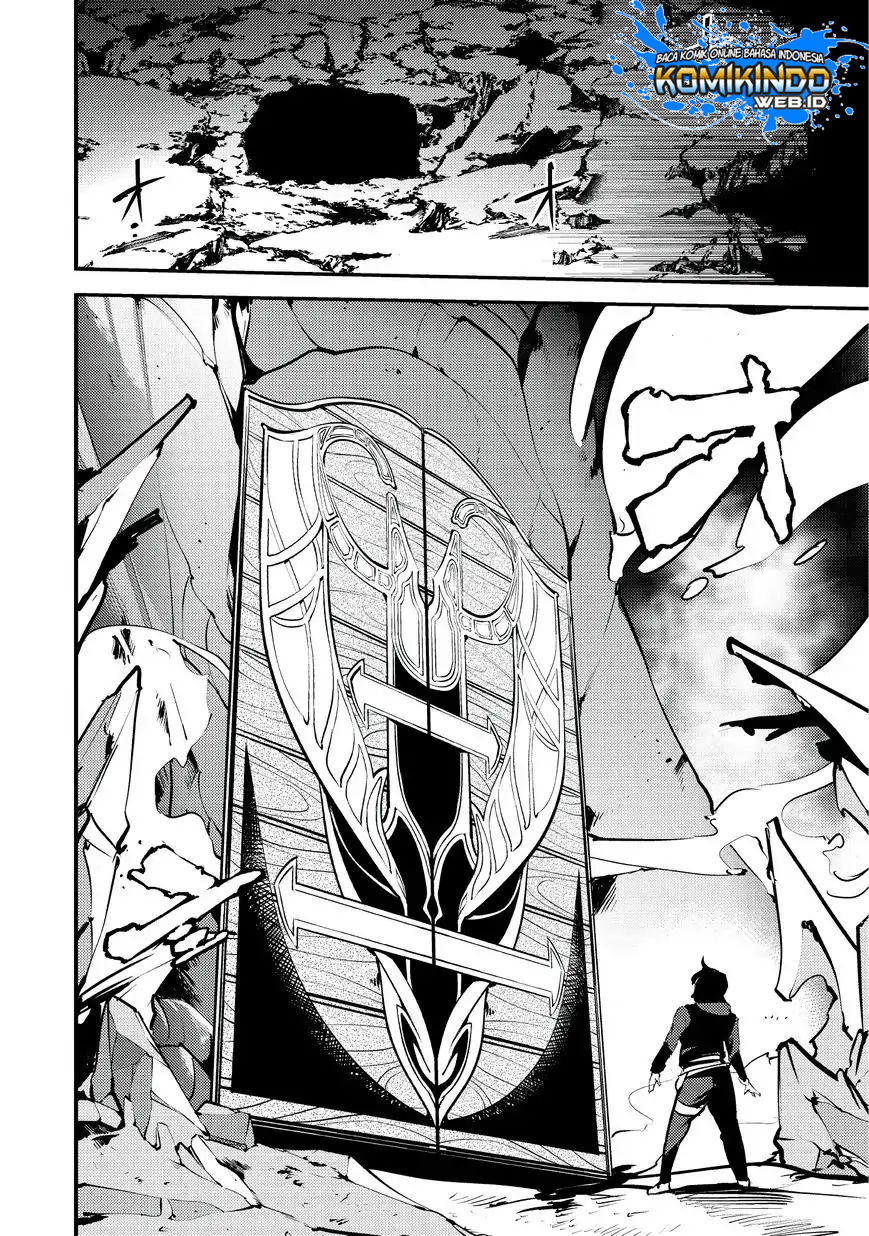 Hazure Skill [Mapping] wo Te ni Shita Shonen ha Saikyou Party to Dungeon ni Idomu Chapter 3 - halaman 13