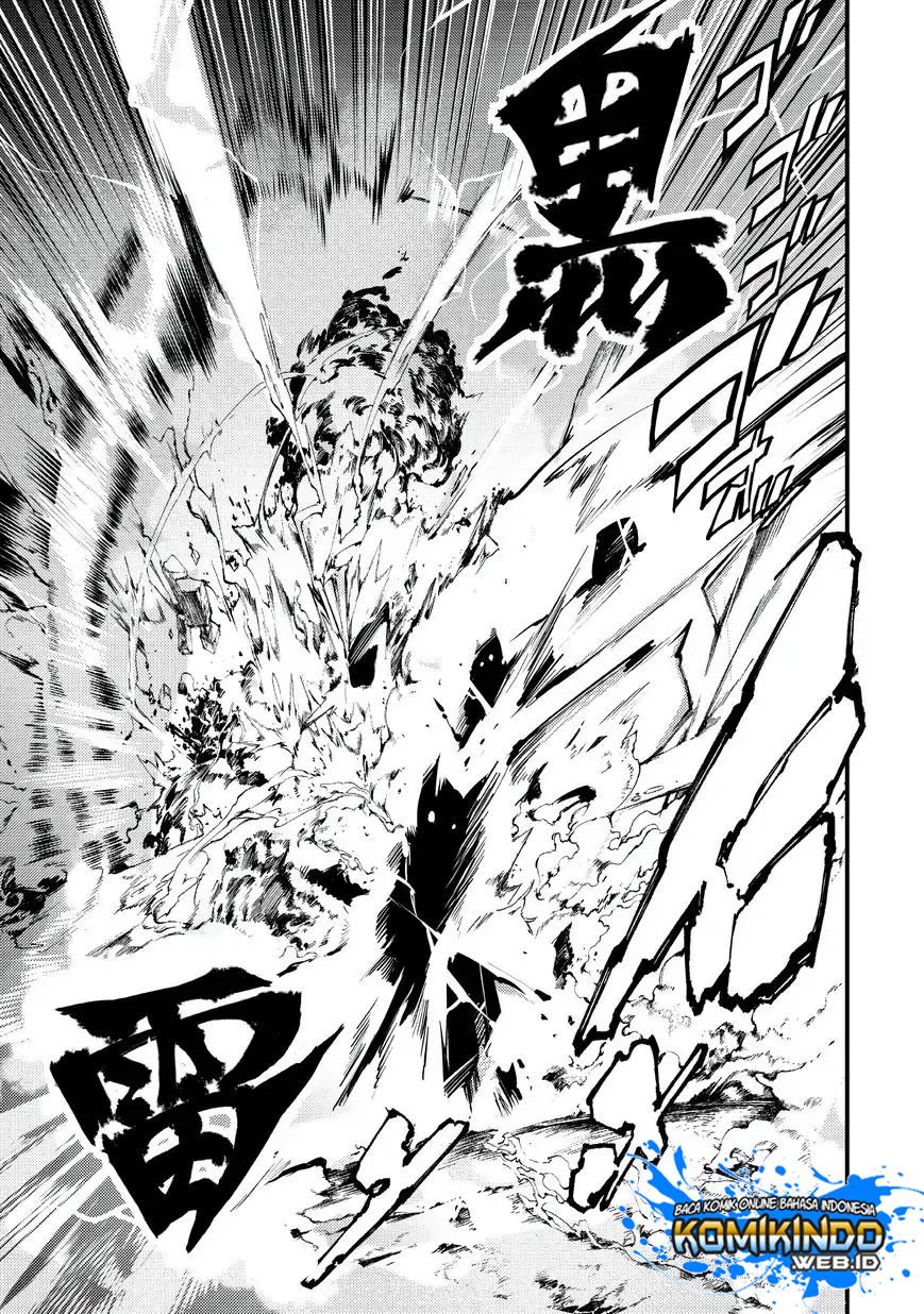 Hazure Skill [Mapping] wo Te ni Shita Shonen ha Saikyou Party to Dungeon ni Idomu Chapter 3 - halaman 17