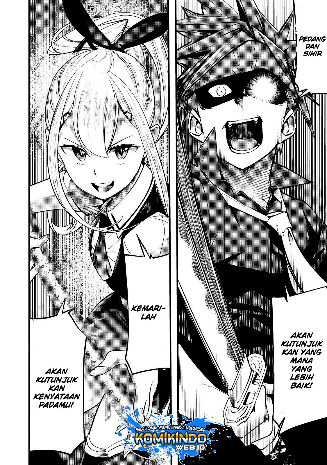Hazure Skill [Mapping] wo Te ni Shita Shonen ha Saikyou Party to Dungeon ni Idomu Chapter 6 - halaman 20