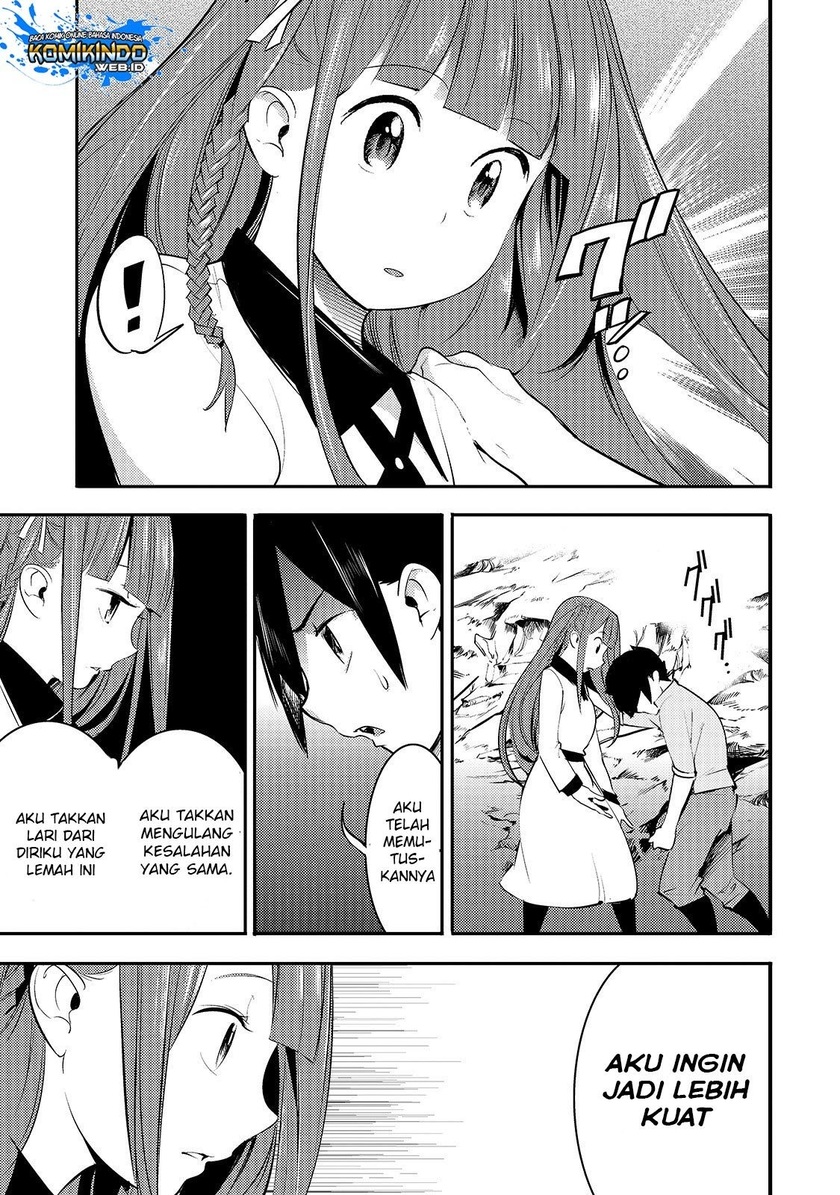 Hazure Skill [Mapping] wo Te ni Shita Shonen ha Saikyou Party to Dungeon ni Idomu Chapter 7 - halaman 12
