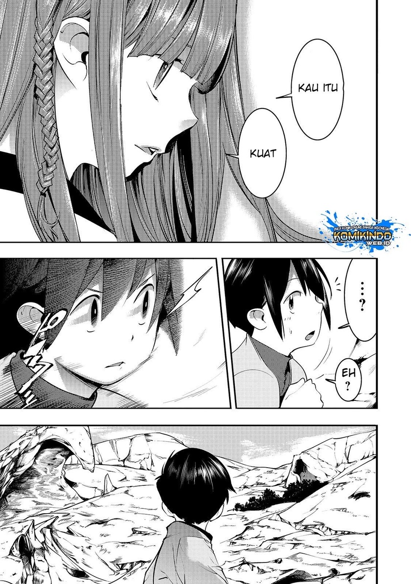 Hazure Skill [Mapping] wo Te ni Shita Shonen ha Saikyou Party to Dungeon ni Idomu Chapter 7 - halaman 16