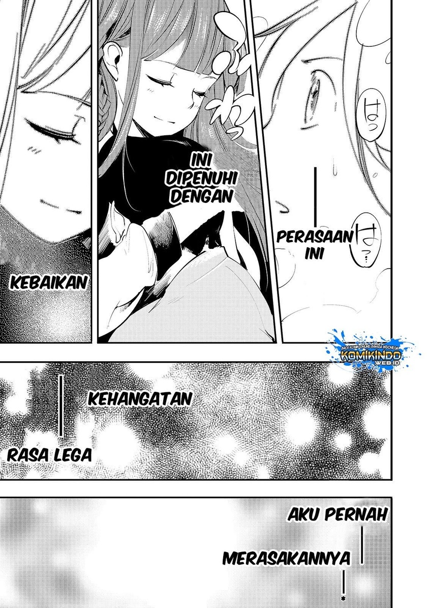 Hazure Skill [Mapping] wo Te ni Shita Shonen ha Saikyou Party to Dungeon ni Idomu Chapter 7 - halaman 6