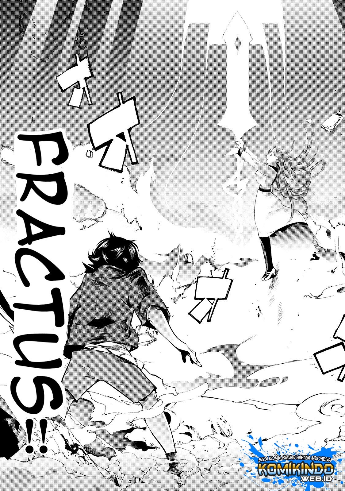 Hazure Skill [Mapping] wo Te ni Shita Shonen ha Saikyou Party to Dungeon ni Idomu Chapter 8.2 - halaman 12