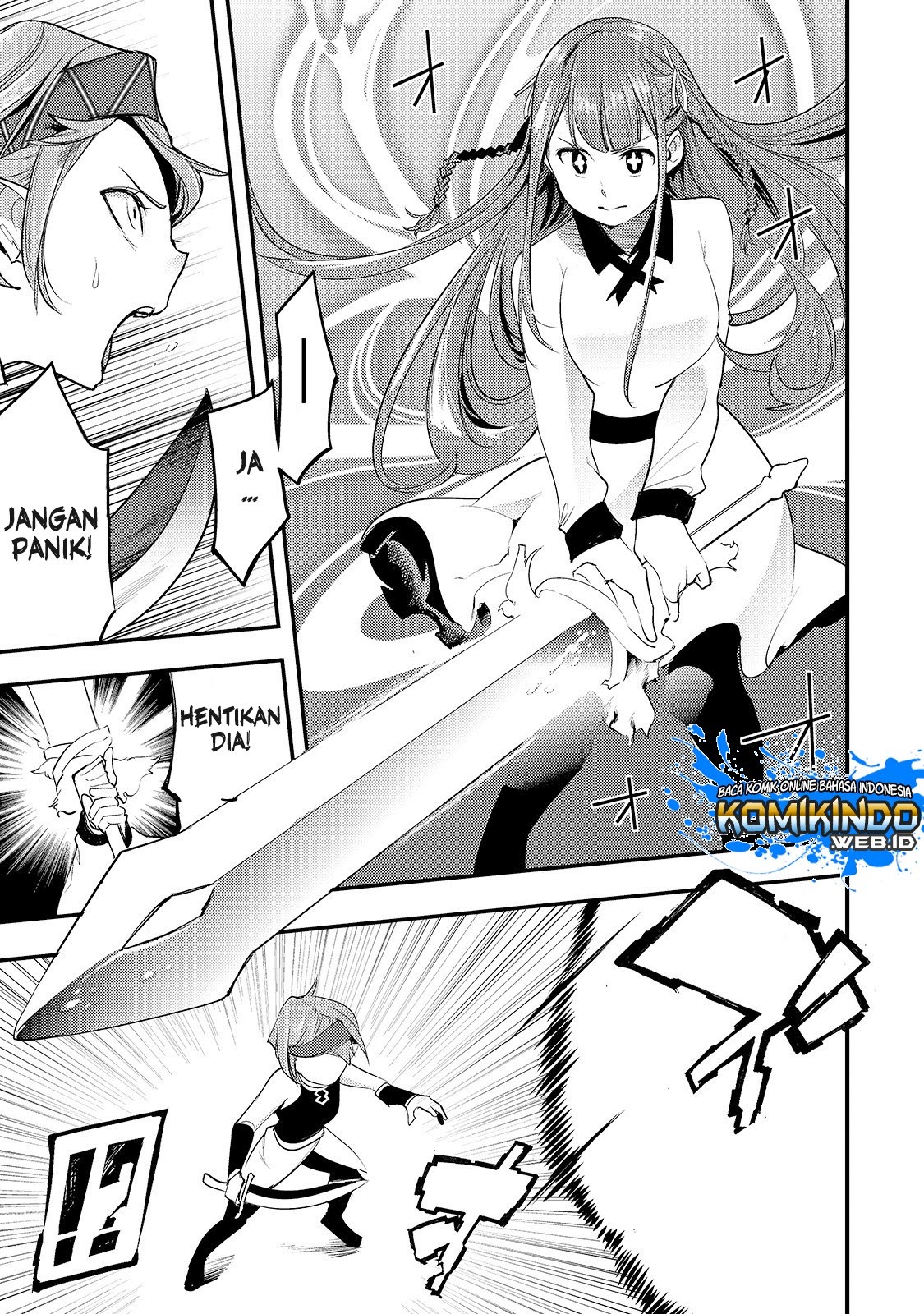 Hazure Skill [Mapping] wo Te ni Shita Shonen ha Saikyou Party to Dungeon ni Idomu Chapter 8.2 - halaman 14