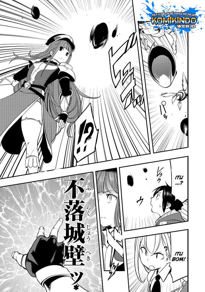 Hazure Skill [Mapping] wo Te ni Shita Shonen ha Saikyou Party to Dungeon ni Idomu Chapter 9.2 - halaman 11