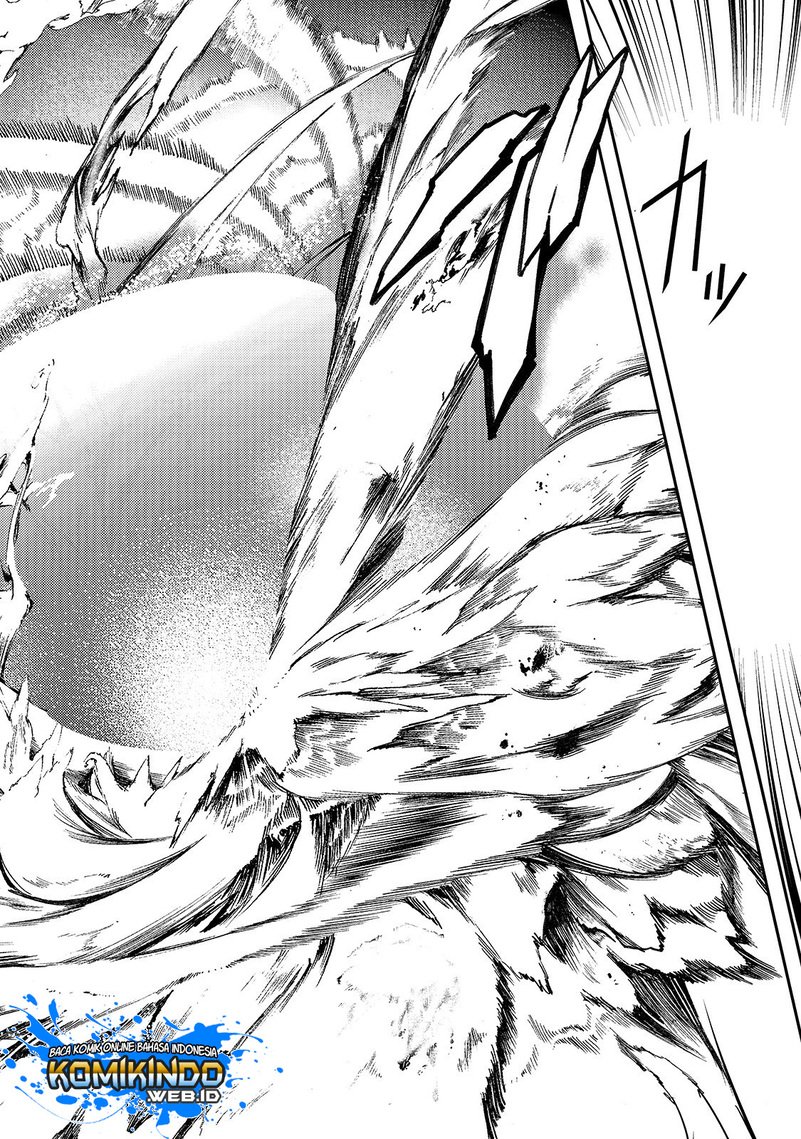 Hazure Skill [Mapping] wo Te ni Shita Shonen ha Saikyou Party to Dungeon ni Idomu Chapter 9.2 - halaman 12