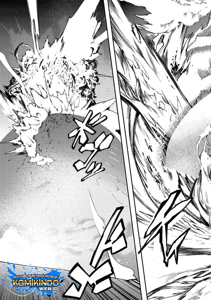 Hazure Skill [Mapping] wo Te ni Shita Shonen ha Saikyou Party to Dungeon ni Idomu Chapter 9.2 - halaman 13