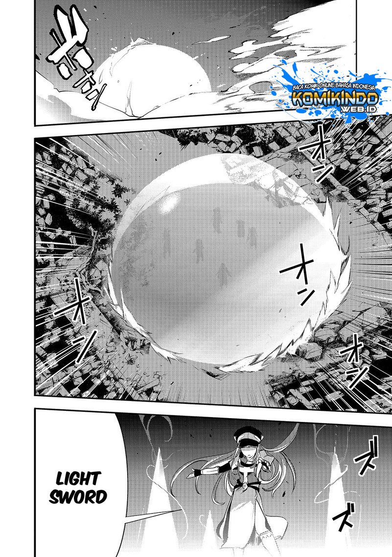 Hazure Skill [Mapping] wo Te ni Shita Shonen ha Saikyou Party to Dungeon ni Idomu Chapter 9.2 - halaman 14