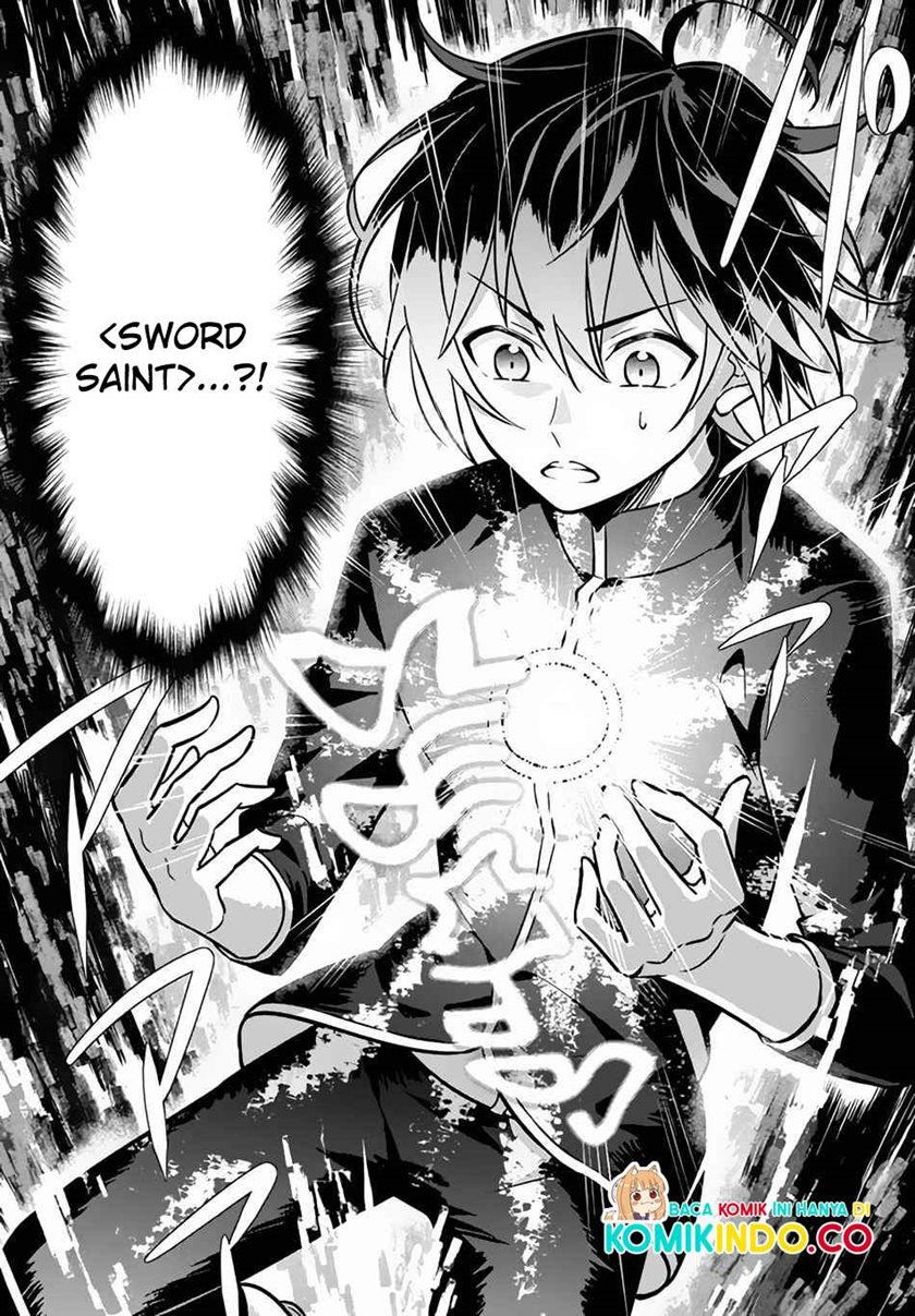 Hazure Sukiru “konomi Masuta” Sukiru No Mi (tabetara Shinu) O Mugen Ni Tabe Rareru Yo Ni Natta Kudan Chapter 1.2 - halaman 2