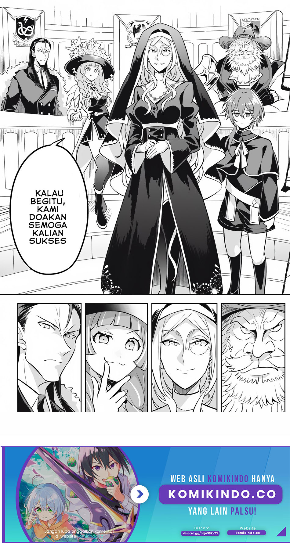 Hazure Sukiru “konomi Masuta” Sukiru No Mi (tabetara Shinu) O Mugen Ni Tabe Rareru Yo Ni Natta Kudan Chapter 10 - halaman 18