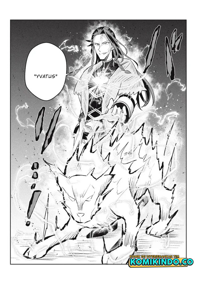 Hazure Sukiru “konomi Masuta” Sukiru No Mi (tabetara Shinu) O Mugen Ni Tabe Rareru Yo Ni Natta Kudan Chapter 14.2 - halaman 6