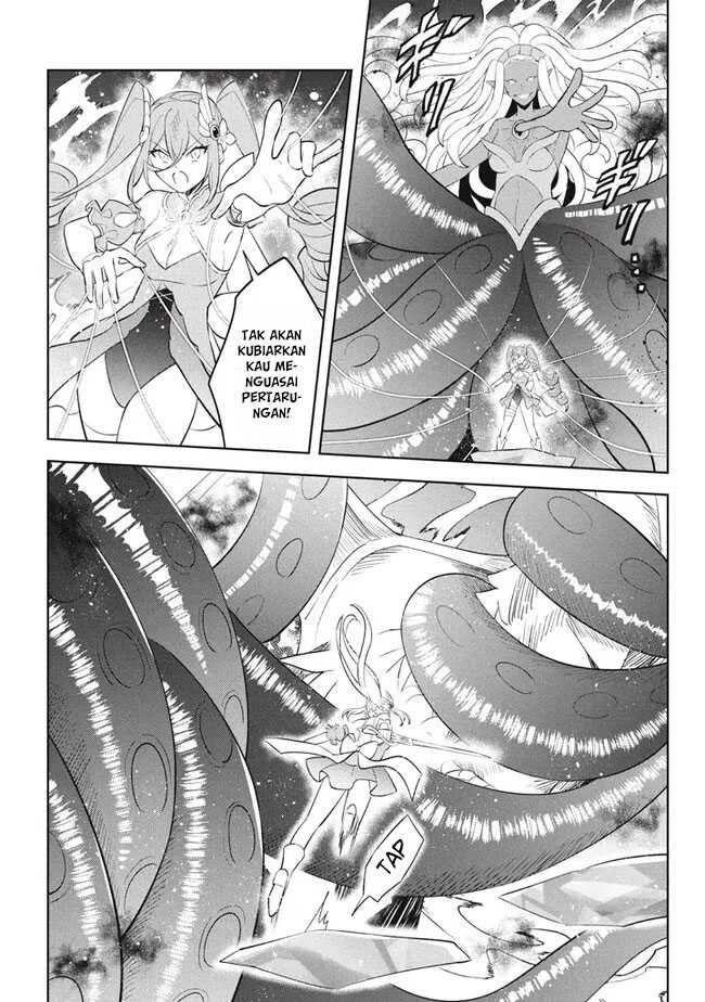 Hazure Sukiru “konomi Masuta” Sukiru No Mi (tabetara Shinu) O Mugen Ni Tabe Rareru Yo Ni Natta Kudan Chapter 21.1 - halaman 14