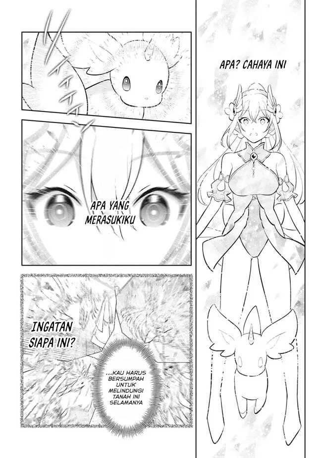 Hazure Sukiru “konomi Masuta” Sukiru No Mi (tabetara Shinu) O Mugen Ni Tabe Rareru Yo Ni Natta Kudan Chapter 21.2 - halaman 5