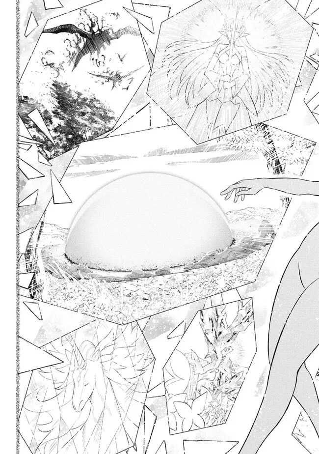 Hazure Sukiru “konomi Masuta” Sukiru No Mi (tabetara Shinu) O Mugen Ni Tabe Rareru Yo Ni Natta Kudan Chapter 21.2 - halaman 7