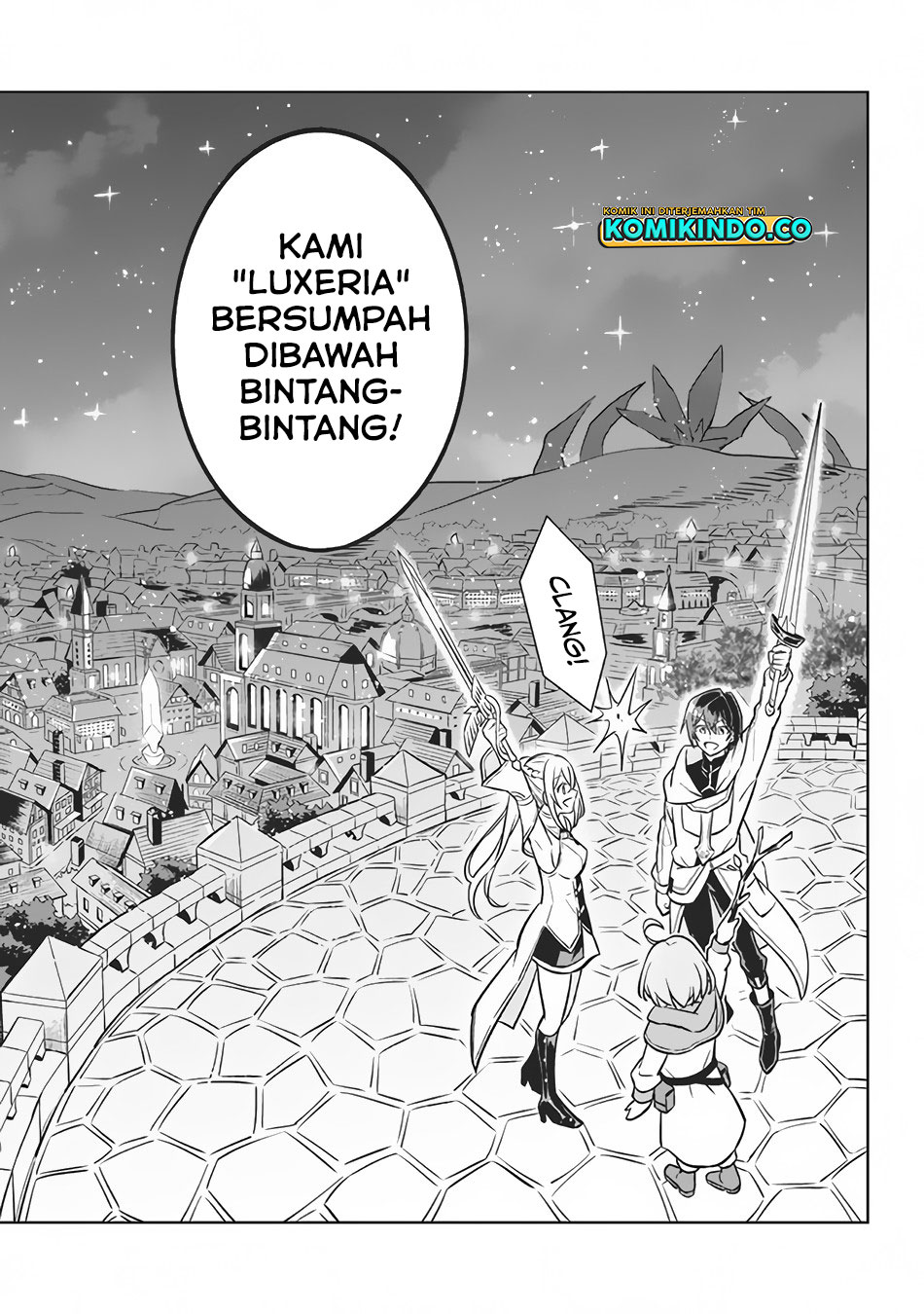 Hazure Sukiru “konomi Masuta” Sukiru No Mi (tabetara Shinu) O Mugen Ni Tabe Rareru Yo Ni Natta Kudan Chapter 4 - halaman 18
