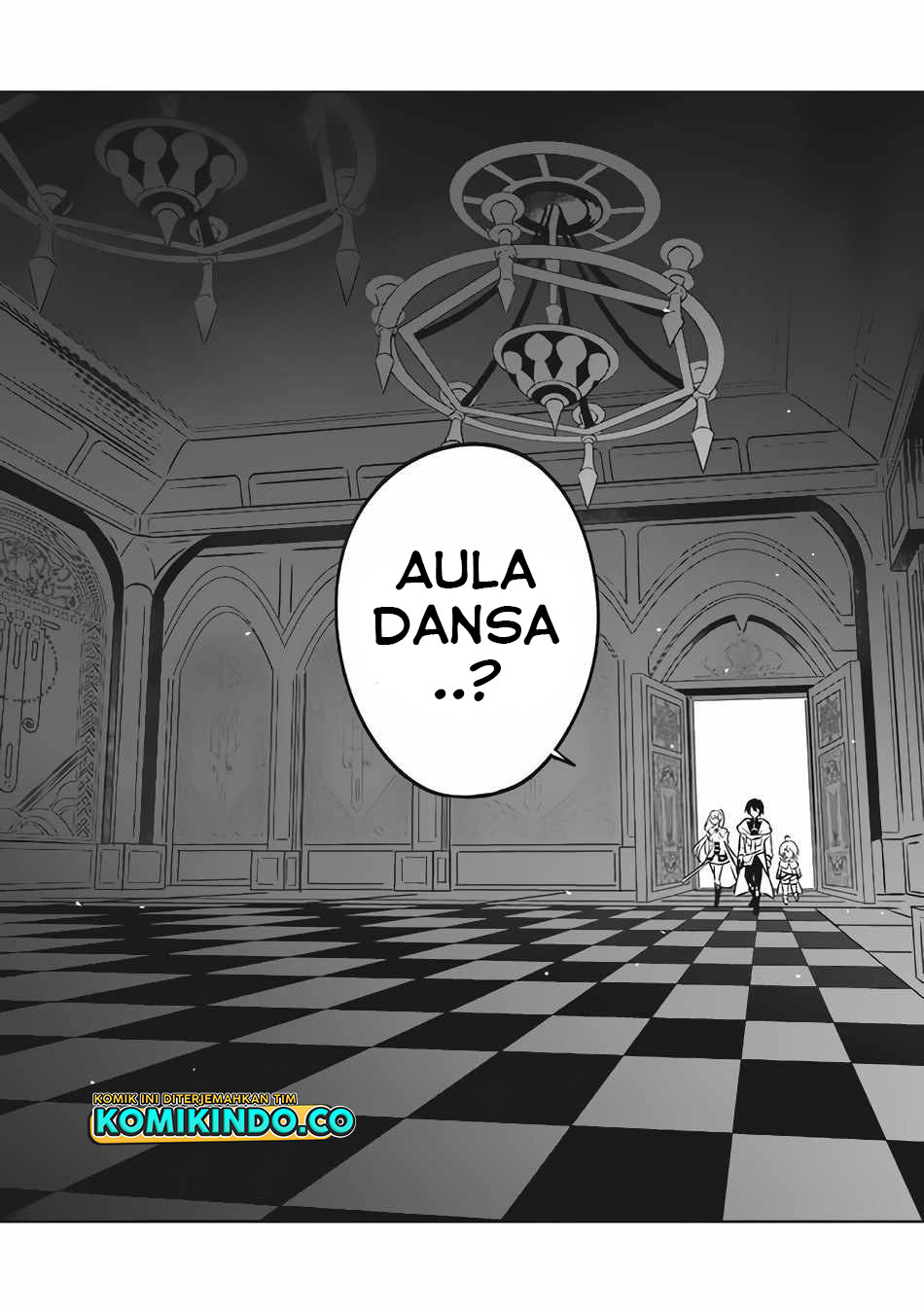 Hazure Sukiru “konomi Masuta” Sukiru No Mi (tabetara Shinu) O Mugen Ni Tabe Rareru Yo Ni Natta Kudan Chapter 5 - halaman 16