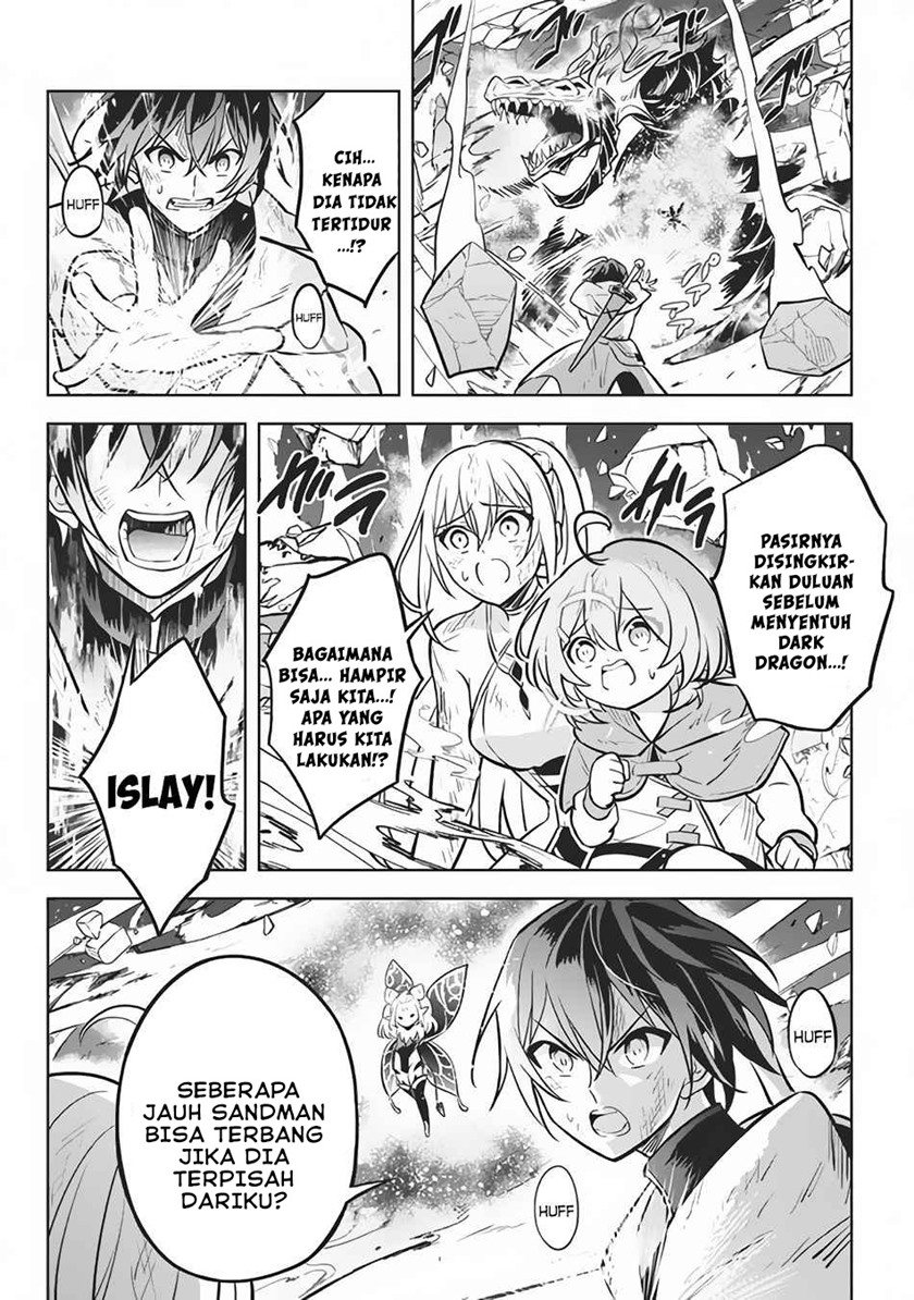 Hazure Sukiru “konomi Masuta” Sukiru No Mi (tabetara Shinu) O Mugen Ni Tabe Rareru Yo Ni Natta Kudan Chapter 8 - halaman 6