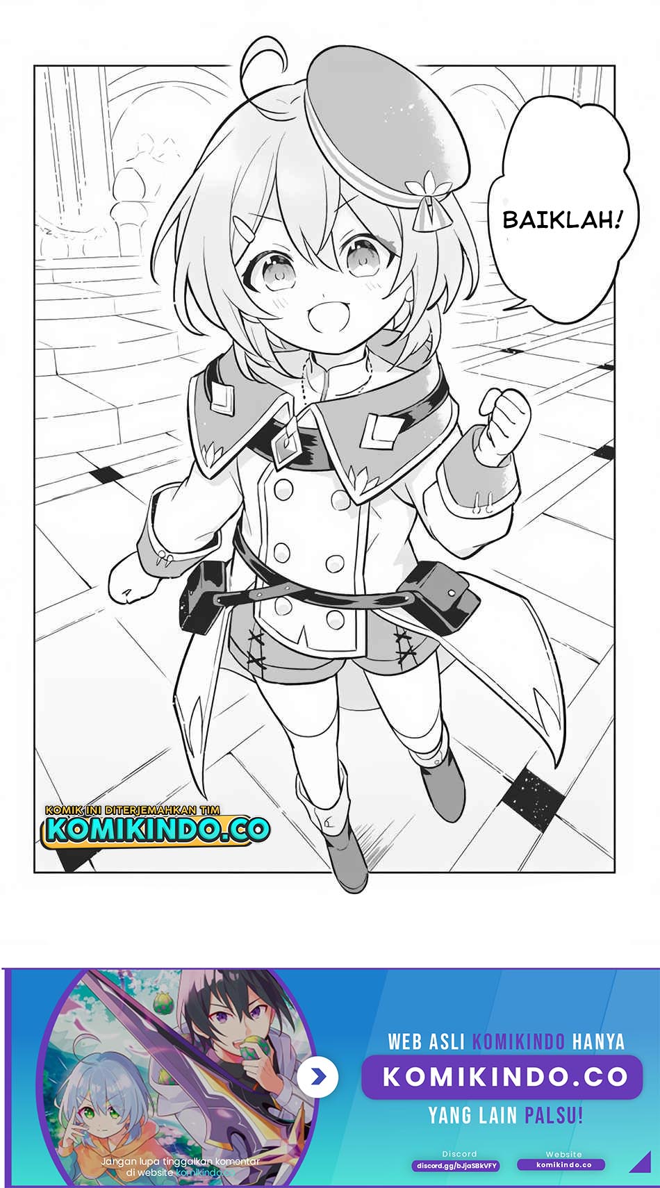 Hazure Sukiru “konomi Masuta” Sukiru No Mi (tabetara Shinu) O Mugen Ni Tabe Rareru Yo Ni Natta Kudan Chapter 9 - halaman 12