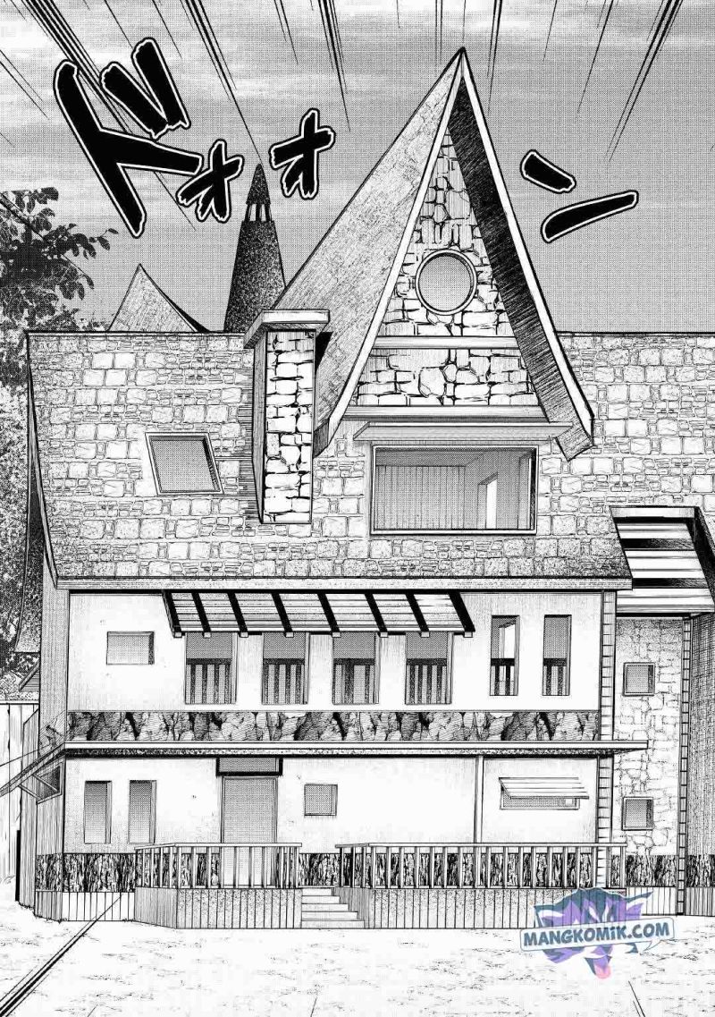 Hazure Zokusei Tsuchi Mahou no Sei de Henkyou ni Tsuihou sareta node, Gangan Ryouchi Kaitaku shimasu! Chapter 2 - halaman 18