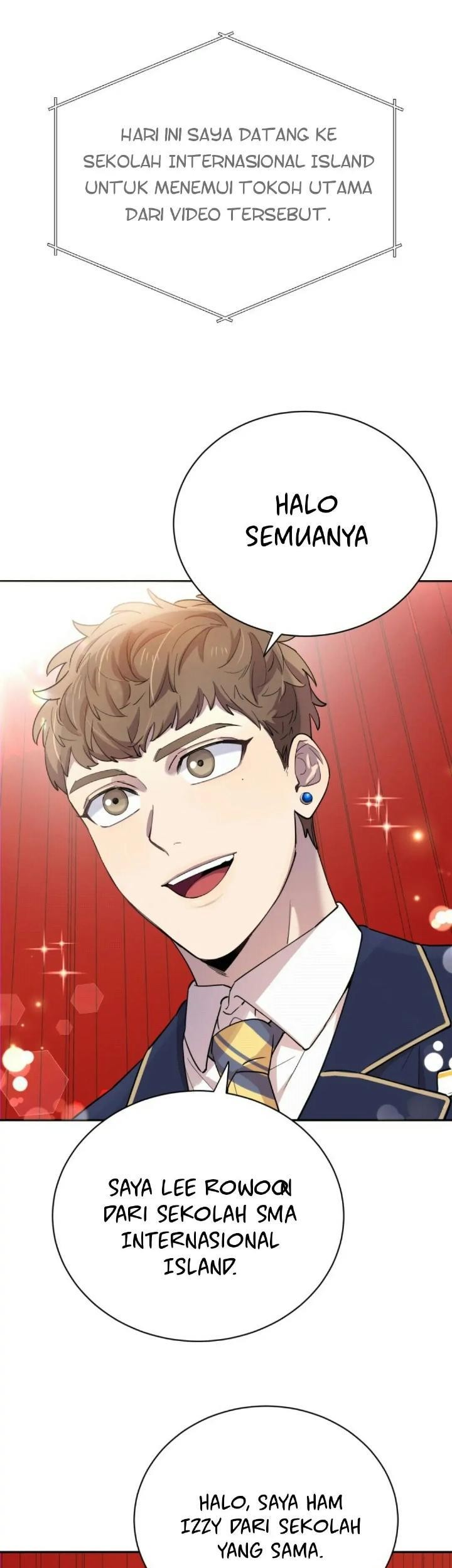 He Can't Be This Dumb! Chapter 1 - halaman 11